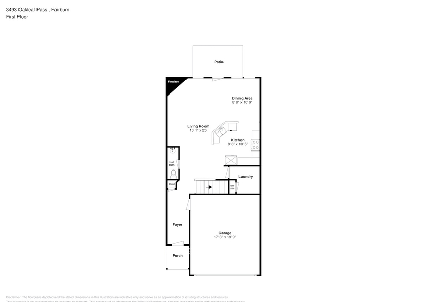 Building Photo - 3493 Oakleaf Pass