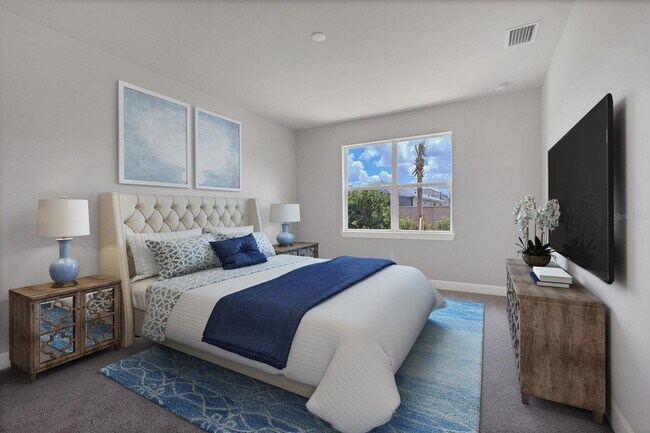 Building Photo - 3519 Harlowe Run