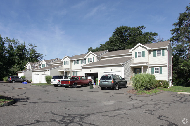 Building Photo - Rivers Edge Apartments