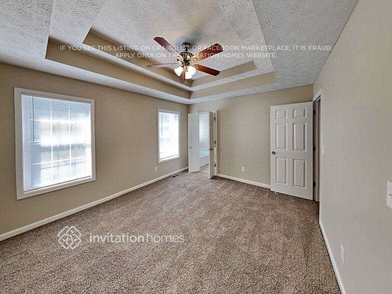 Building Photo - 4300 Morningside Dr