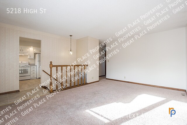 Building Photo - 5218 High St