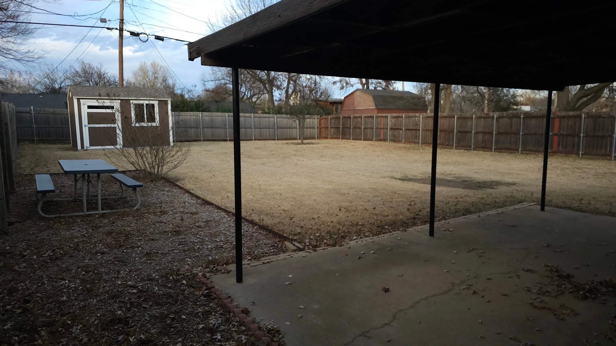 Building Photo - 2717 Clermont Pl