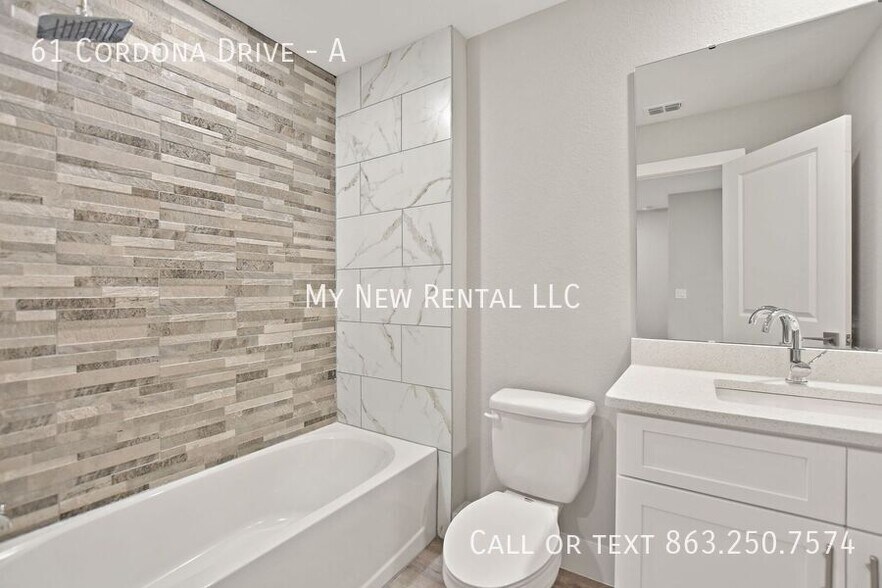 Building Photo - 61 Cordona Dr