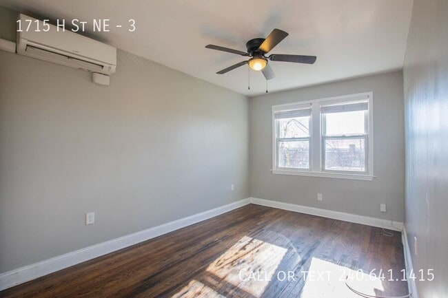 Building Photo - 1715 H St NE