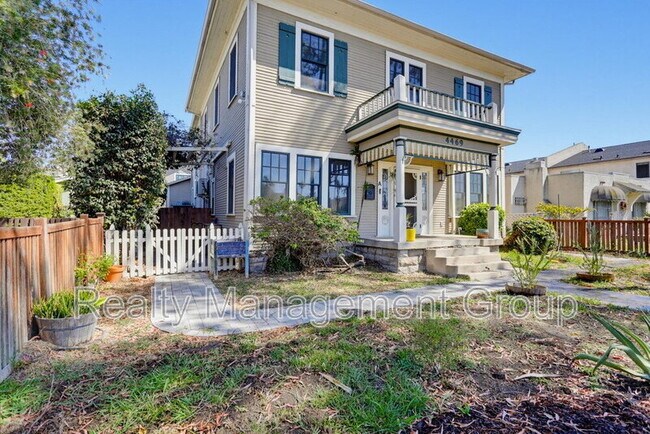 Building Photo - 4469 Cleveland Ave