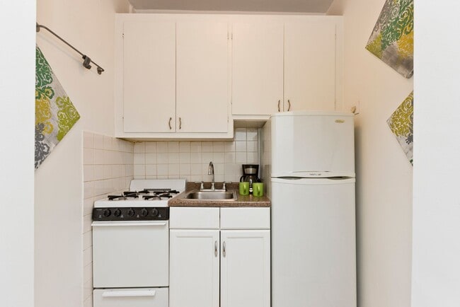 Interior Photo - Ravenswood Vista Apartments