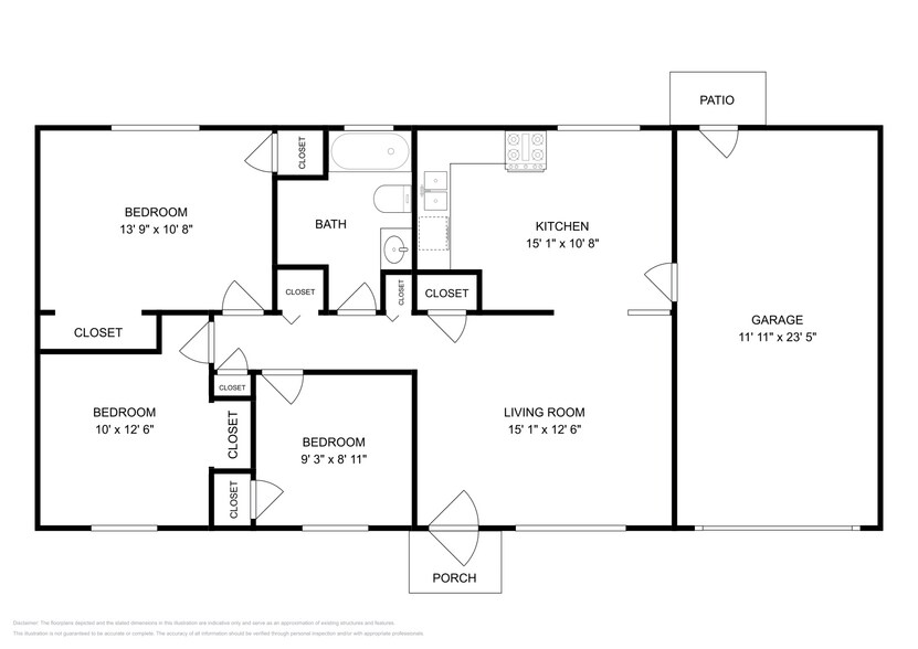 Building Photo - 1519 Willshire Dr