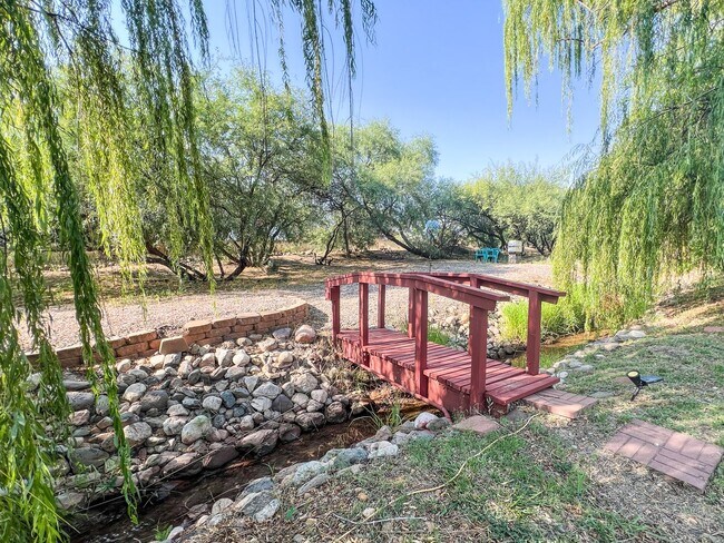 Building Photo - HOUSE  - CORNVILLE / PAGE SPRINGS RD