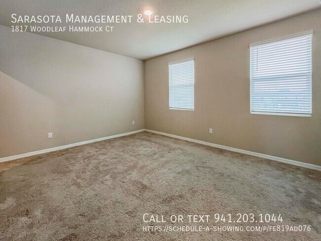 Building Photo - 1817 Woodleaf Hammock Ct