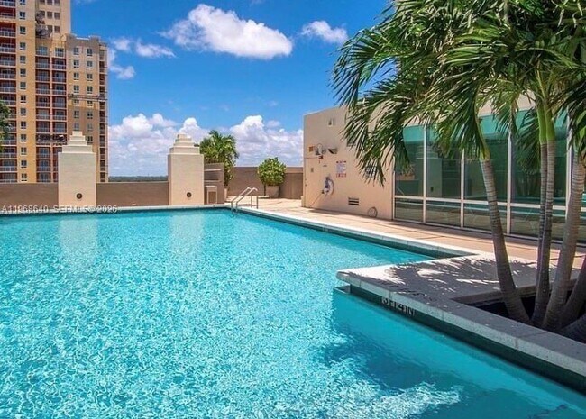 Building Photo - 9066 SW 73rd Ct