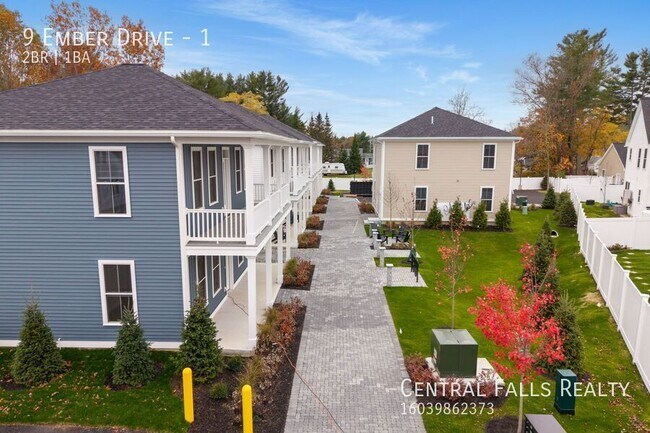 Building Photo - 9 Ember Drive-1