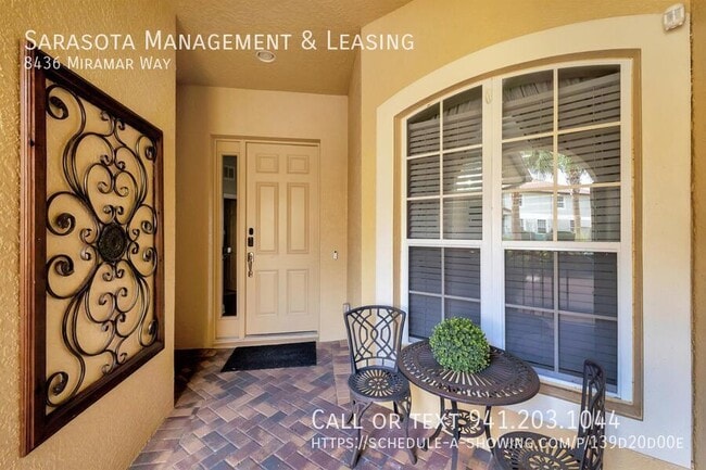 Building Photo - 8436 Miramar Way