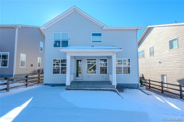 Building Photo - 199 Simmental Lp