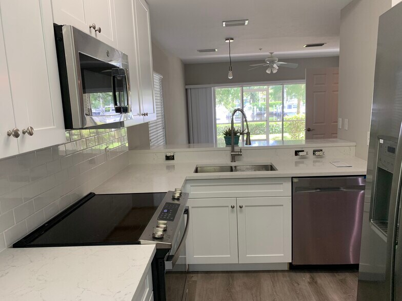 All new appliances - 3355 N Key Dr