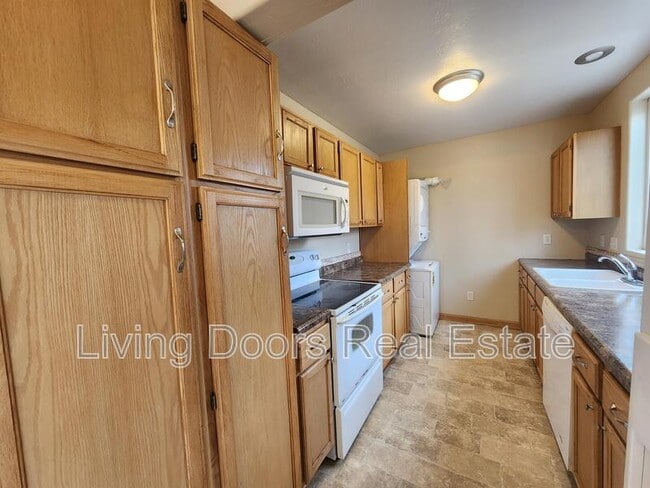 Building Photo - 3829 W St