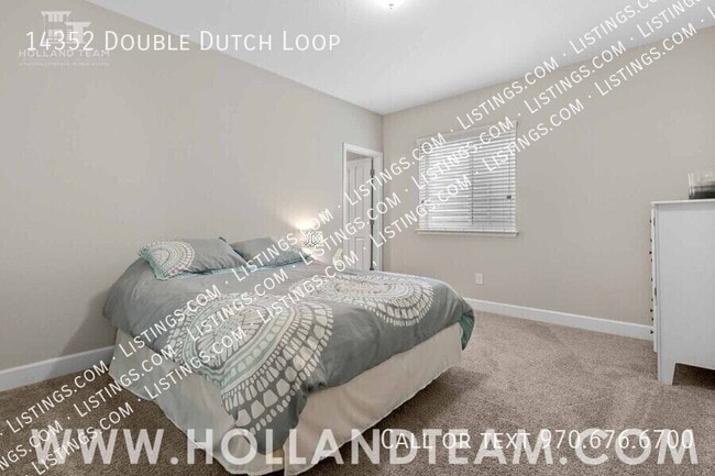 Building Photo - 14352 Double Dutch Loop