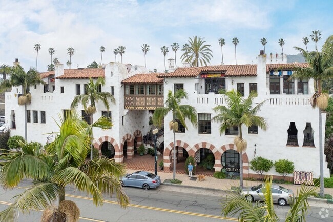 Primary Photo - El Andaluz