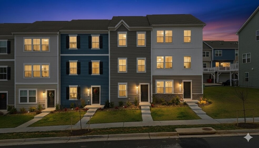 Building Photo - 336 Mineral Springs Rd