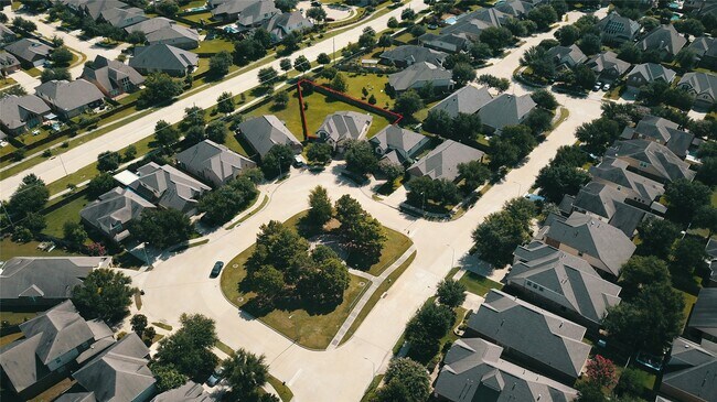 Building Photo - 4803 Basil Clear Trail