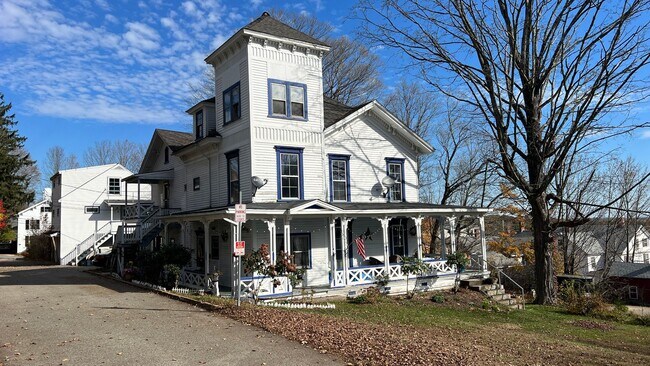 Interior Photo - 4-10 Pemberton Ln