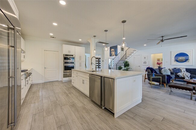 Building Photo - 1726 Ashbury Park Ln