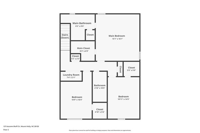 Building Photo - 137 Autumn Bluff Cir