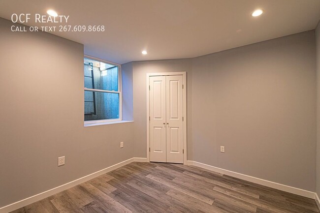 Building Photo - Three Bedroom Close to Temple University