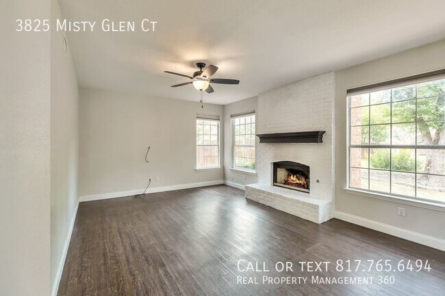 Building Photo - 3825 Misty Glen Ct