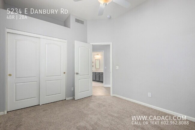 Building Photo - 5234 E Danbury Rd