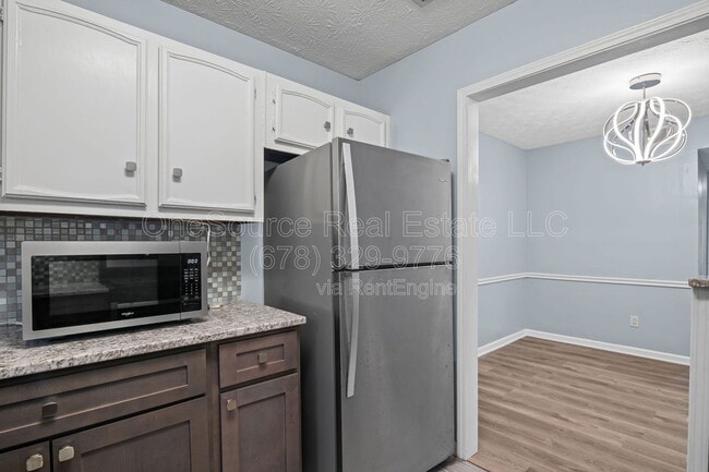 Building Photo - 1306 Natchez Trace