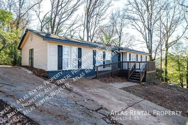 Building Photo - 945 Nelson Dr