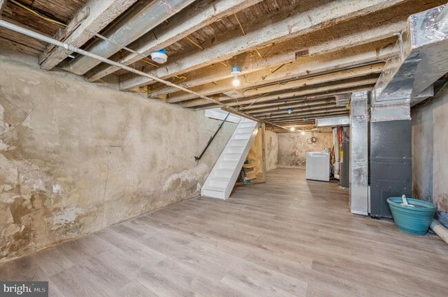 Building Photo - 1512 S Bailey St