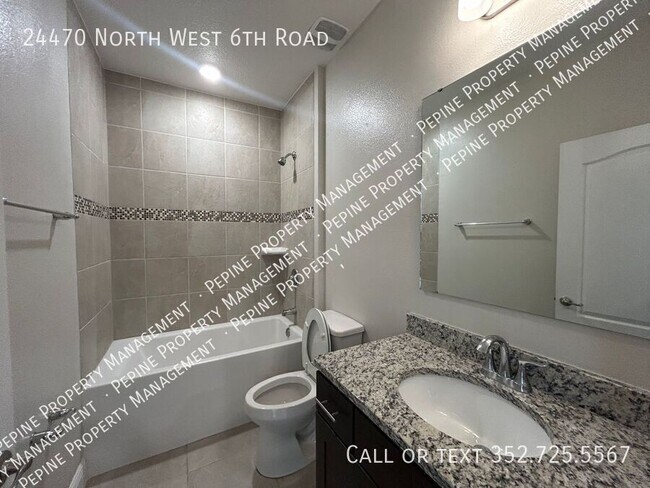 Building Photo - 24470 NW 6th Rd