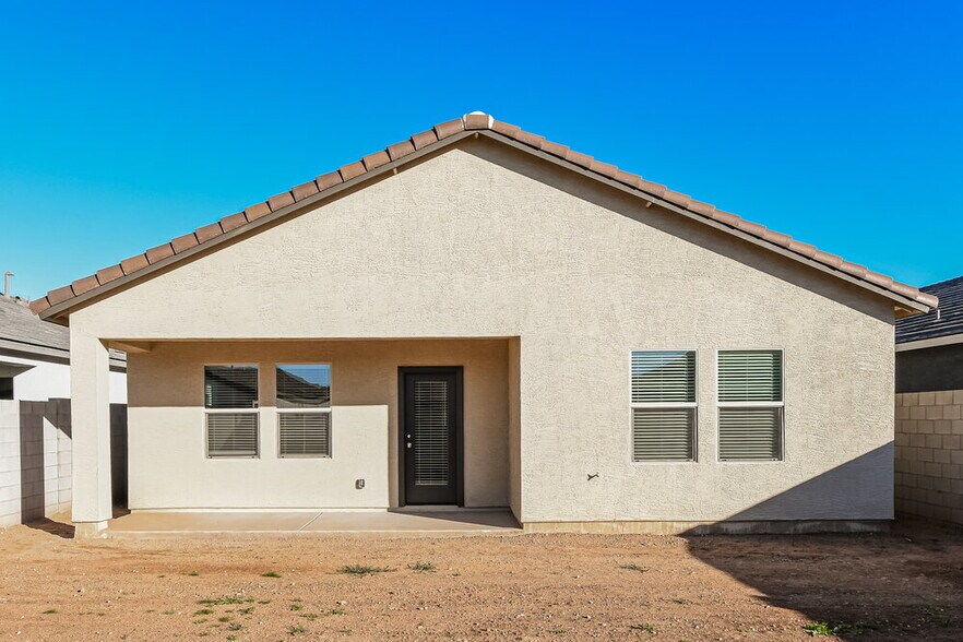 Building Photo - 4349 E Kolin Ln