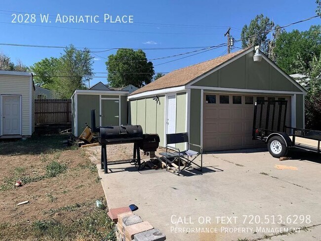 Building Photo - 2028 W Adriatic Pl