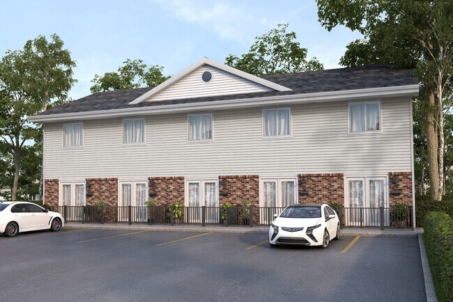 Building Photo - 1241 33rd St