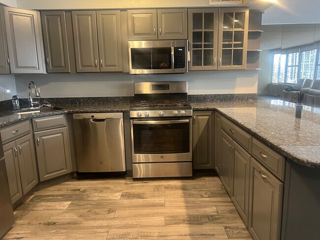 Building Photo - 1000 N Lake Shore Dr