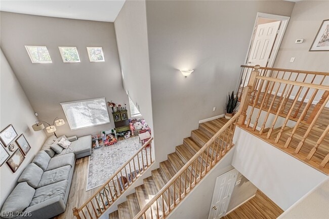 Building Photo - 10617 Austin Bluffs Way