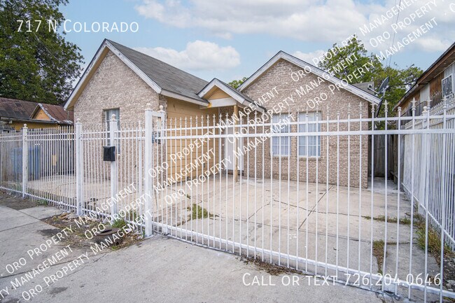 Building Photo - 717 N Colorado St