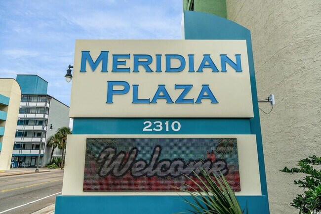 Building Photo - 2310 N Ocean Blvd