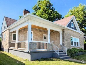 Building Photo - Stunning Newly-Renovated Historic Downtown...