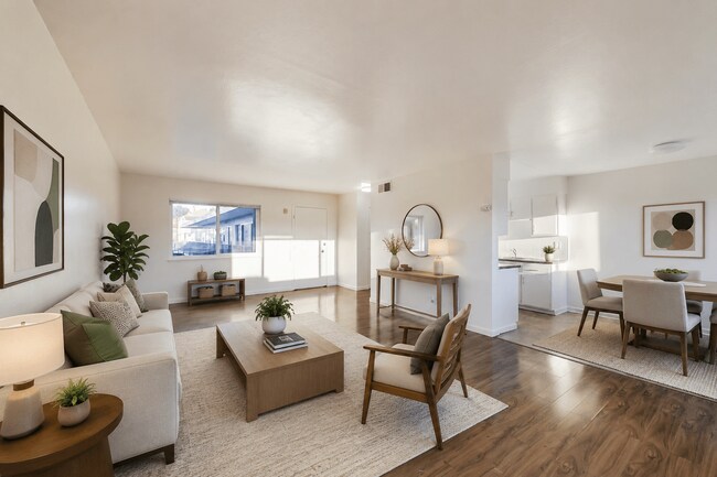 Floorplan - Vista Haus