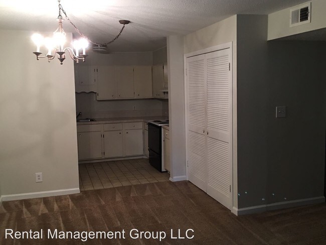 Building Photo - 2 br, 1 bath House - 2829 H Georgetown Drive