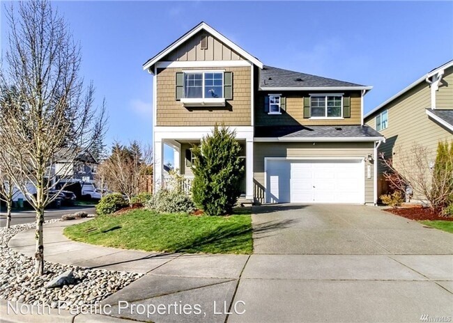 Primary Photo - 4 br, 2.5 bath House - 27475 211th Ct SE