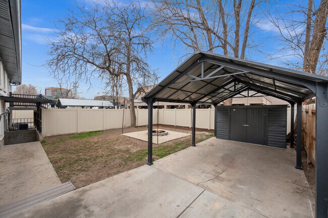 Building Photo - 3840 S 775 E