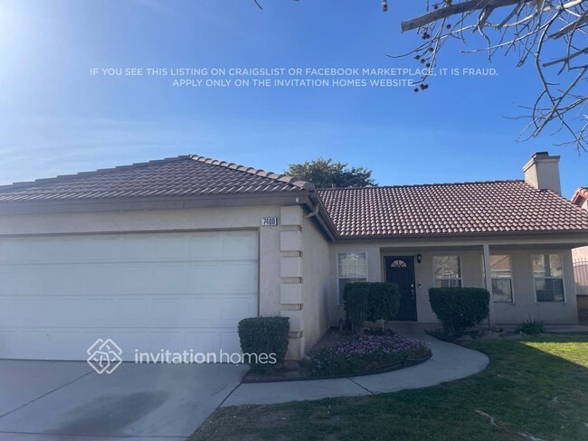 Building Photo - 7400 Nye Dr