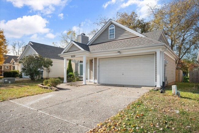 Building Photo - Beautiful 3-Bedroom Home on a Quiet Cul-de...