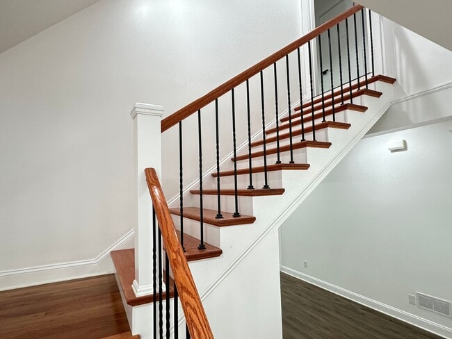 Building Photo - Stunning Newly-Renovated Historic Downtown...