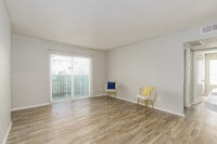 Interior Photo - Rock Island Apartments