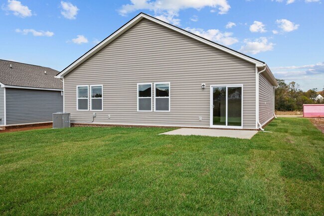 Building Photo - Beautiful New Construction!